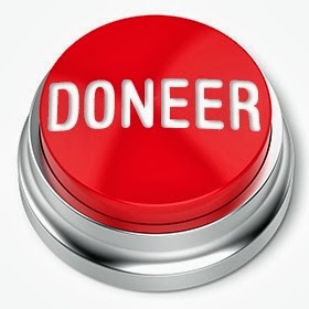 doneerbutton